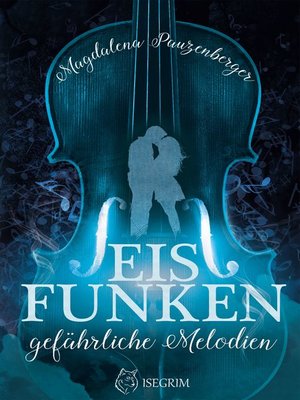 cover image of Eisfunken